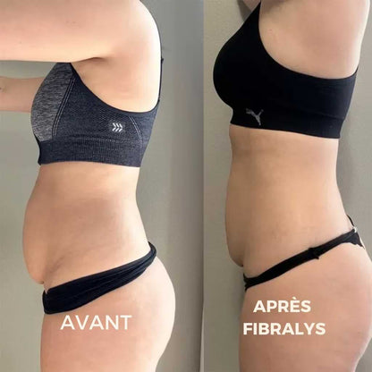 Fibralys Triple Action